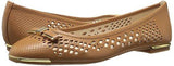Vince Camuto Celindan Ballet Flat Dark Sand 11 M Us
