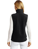 Benton Springs Vest Black Large