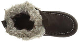 Pine Creek Winter Boot, Java/Blanket Red Wool, 8 M Us