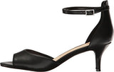 Nine West Graduated Black Shoe