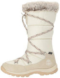 Chillberg Over The Chill Waterproof Insulated Boot Winter White 110