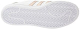 Originals Superstar W Fashion Sneaker Whitesupplier Colourwhite 75 M Us