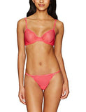 Sheer Marq Thong Sultry S