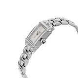 Charriol Columbus Swiss Quartz Stainless Steel Dress Watch Color:Silvertoned Model: Ccstrd9102018