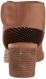 Steven By Sambar Dress Sandal Tan Leather 65 M Us