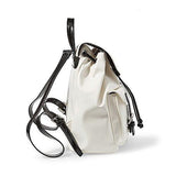 Steve Madden Baddison White Handbag Onesize