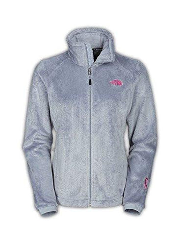 Pink Ribbon Osito 2 Jacket High Rise Grey Small