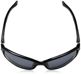 Step Up Oo929202 Cateye Sunglasses, Polished Black, 62 Mm