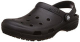 Crocs Unisex Coast Clog Black Shoe
