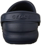 Unisex Specialist Clog Navy 8 M Us 10 M Us