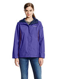 Arcadia Ii Jacket Light Grape Small