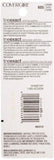 Lineexact Liquid Eyeliner, Smoke 605, 0.02 Ounce Packages Pack Of 2