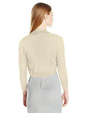 Jessica Howard Petite Separate Bolero Shrug, Natural, Pm