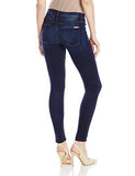 Hudson Jeans Nico MidRise Super Skinny Elysian 5Pocket Jean, Revelation, 31