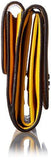 Crossgrain Leather Small Wallet Svyellow Wallets