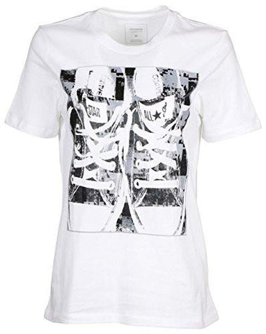 Converse Digital Chucks Sneakers Tshirtswhitelarge