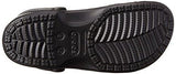 Crocs Unisex Baya Clog Black 8 M D Us 10 M B Us