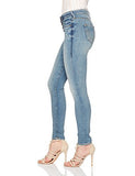 Jennie Mid Rise Curvy Skinny Jean, Ojai Fields, 28