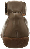 Medora Nina Flat Sage Leather 9 M Us