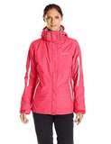Bugaboo Interchange Jacket Red Camelia Large
