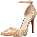 Cirrus, Natural/White, 8 Medium Us