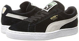 Puma Suede Classic Sneakerblackwhite9 B Us