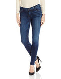 Hudson Jeans Krista Ankle Super Skinny 5Pocket Jean, Moonshine, 25