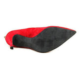 Tamerra Us 8 Red Heels