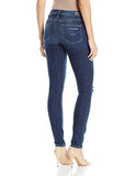 Hoxton Ultra Skinny Jeans, Donna Destructed, 30