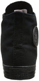 Chuck Taylor All Star High Top 9 Bm Us 7 Dm Us Black Monochrome