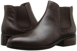 Ferri Ankle Bootie Chestnut 7 B Us