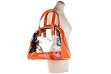 Shoulder Bag Original Stand Alone Orangene