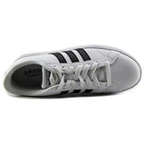 Neo Baseline W Casual Sneakerwhiteblackwhite7 M Us
