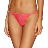 Sheer Marq Thong Sultry S