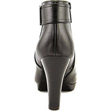 Netty Us 85 Black Ankle Boot