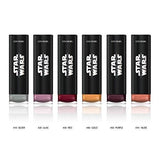 Star Wars Limited Edition Colorlicious Lipstick, Red No. 30, 0.12 Ounce