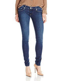 Stella Lowrise Skinny Jean In Inky Blues, Inky Blue, 32 Us Size Us Size