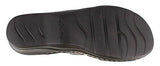 Lexi Walnut Sandalgrey Leatherus 10 W