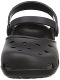 Karin Clog Black 8 M Us