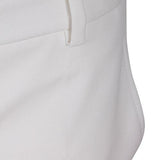Collection G34539G600556G1064 White Cotton Pants
