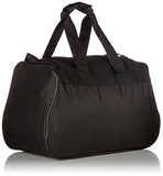 Diablo Duffle Small One Size Black