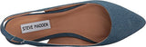 Maliee Denim Shoe