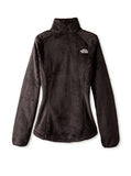 Osito 2 Jacket Tnf Black Size Xlarge