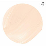 Smoothers Aquasmooth Makeup Foundation Ivory, .4 Oz