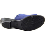 Evelinee Sandals & Flip Flops Denim Size 9 M