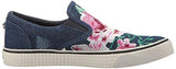 Laika Vansis W Sneaker Indigoblue 75 M Us