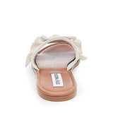 Getdown Sand Suede Sandal 6 Us