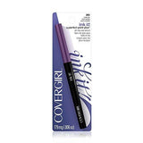 Ink It! By Perfect Point Plus Waterproof Eyeliner Violet Ink 265, .006 Oz