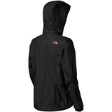 Pink Ribbon Resolve Jacket Tnf Blackmeadow Pink Medium