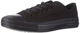 Unisex Chuck Taylor All Star Low Top Blackwhite Sneakers 65 Bm Us 45 Dm Us